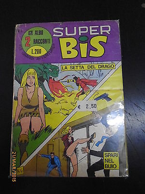 Super Bis - N° 5 - C.e.a. 1973