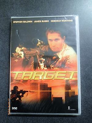Target - Dvd Nuovo - In Blister