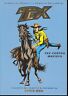 Tex - Tex Contro Mefisto - Classici Fumetto Repubblica Serie Oro N° 2