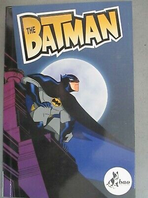 The Batman - Bao Publishing 2011