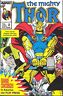 Thor N° 28 - Ed. Play Press - 1992