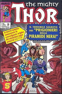 Thor N. 38 - Ed. Play Press