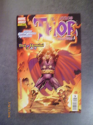 Thor N° 69 - 2004 - Panini Comics