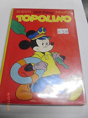Topolino N° 929 - 16 Settembre 1973