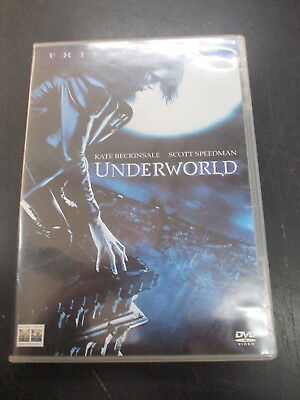 Underworld - Dvd - Offerta!!!