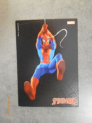 Uomo Ragno - Spider-man 2 Di 6 - Promocard - Cartolina