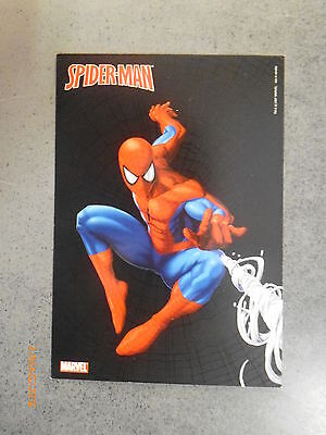 Uomo Ragno - Spider-man 6 Di 6 - Promocard - Cartolina