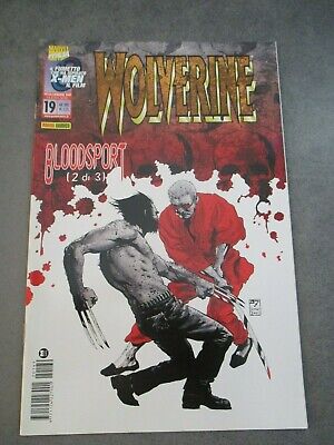 Wolverine N° 149 - Marvel Italia 2002
