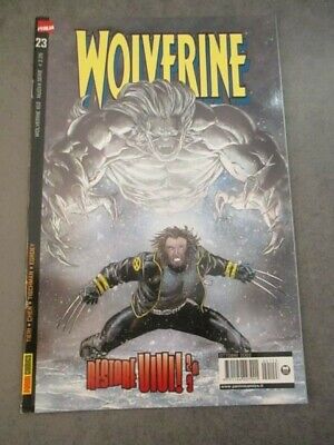 Wolverine N° 153 - Marvel Italia 2002