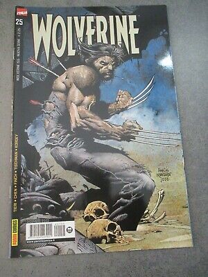 Wolverine N° 155 - Marvel Italia 2002