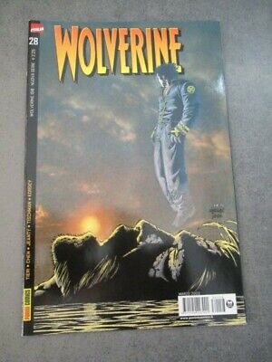 Wolverine N° 158 - Marvel Italia 2003
