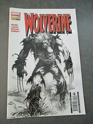 Wolverine N° 162 - Marvel Italia 2003