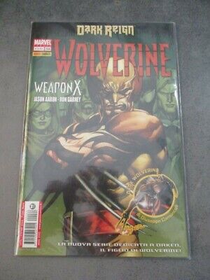 Wolverine N° 244 - Marvel Italia Panini Comics 2010