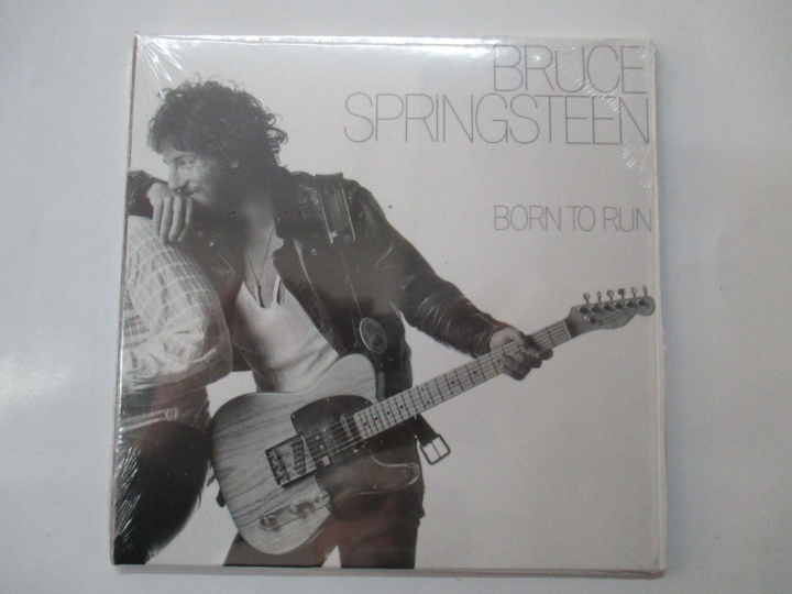 Bruce Springsteen - Born To Run - Cd Sigillato Nuovo