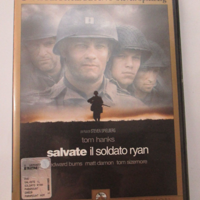 Salvate Il Soldato Ryan - 2 Dvd Special Edition