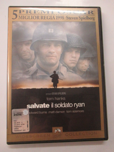 Salvate Il Soldato Ryan - 2 Dvd Special Edition