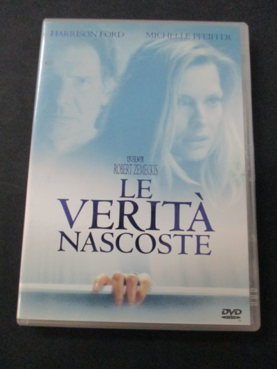 Le Verita' Nascoste - Dvd