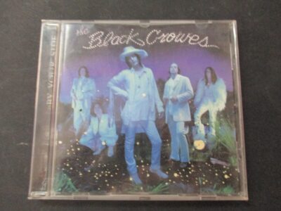 The Black Crowes - By Your Side - Cd