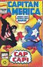 Capitan America & I Vendicatori N° 76 - Star Comics