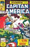 Capitan America & I Vendicatori N° 79 - Ed. Marvel Italia - 1994