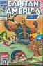 Capitan America & I Vendicatori N° 80 - Star Comics