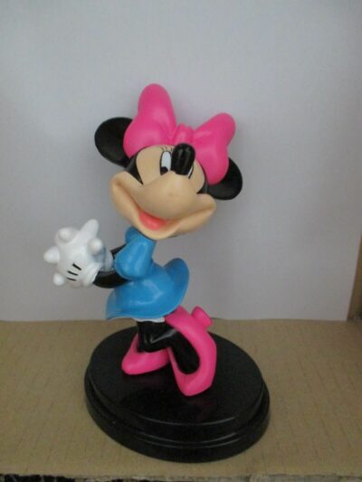 Minnie - Statua Disney Parade Collection