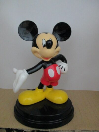Topolino Classico - Statua Disney Parade Collection