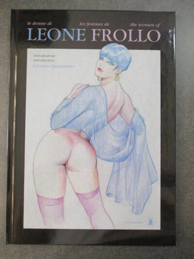 Le Donne Di Leone Frollo - Ediz. Ordinaria