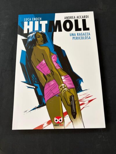 Enoch/accardi - Hit Moll - Ed. Bd 2011