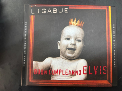 Ligabue - Buon Compleanno Elvis - Deluxe Edition Remastered