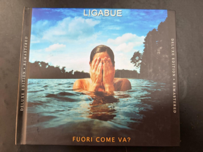 Ligabue - Fuori Come Va? - Deluxe Edition Remastered