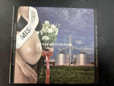 Ligabue - Miss Mondo - Deluxe Edition Remastered